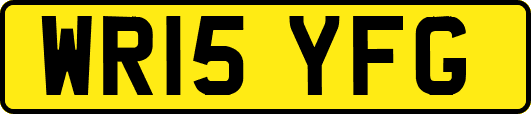 WR15YFG