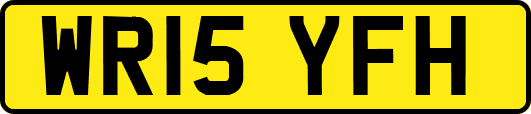 WR15YFH