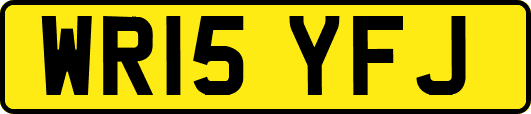 WR15YFJ