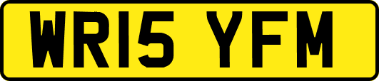 WR15YFM
