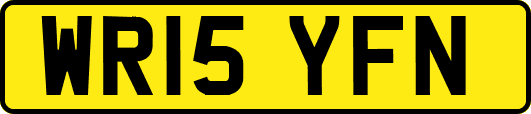 WR15YFN
