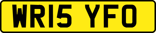 WR15YFO
