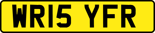 WR15YFR