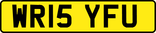 WR15YFU