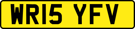 WR15YFV
