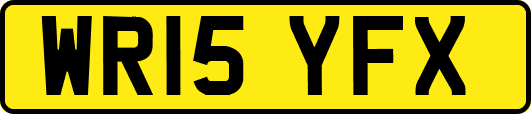 WR15YFX
