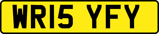 WR15YFY