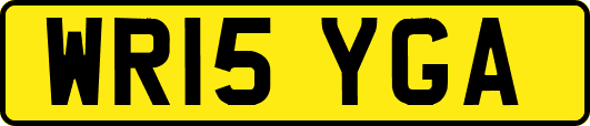 WR15YGA