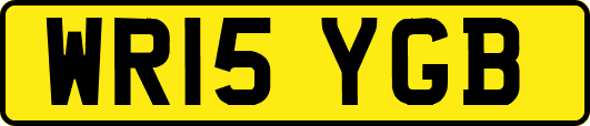 WR15YGB