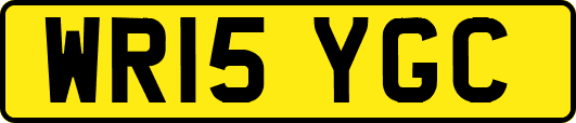 WR15YGC