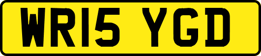 WR15YGD