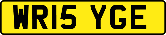WR15YGE