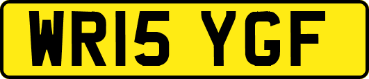 WR15YGF