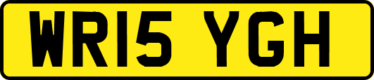 WR15YGH