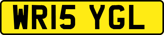 WR15YGL