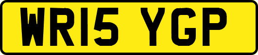 WR15YGP