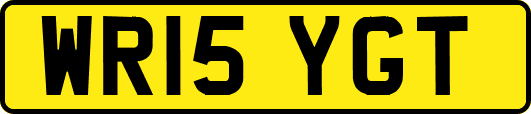 WR15YGT