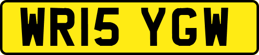 WR15YGW