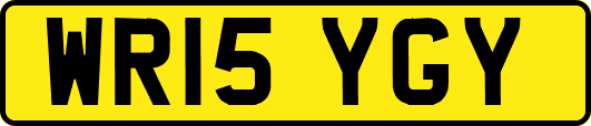 WR15YGY