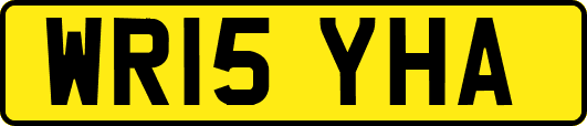 WR15YHA