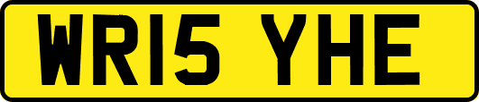 WR15YHE