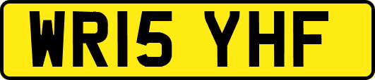 WR15YHF