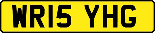 WR15YHG