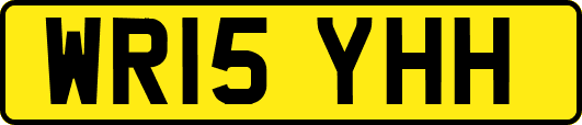 WR15YHH