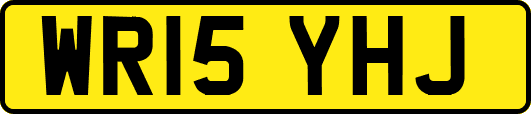 WR15YHJ