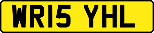 WR15YHL