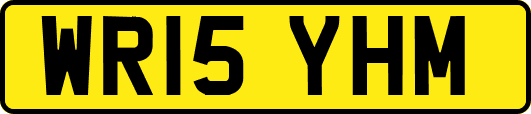 WR15YHM