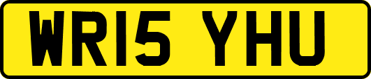 WR15YHU