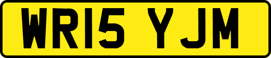 WR15YJM