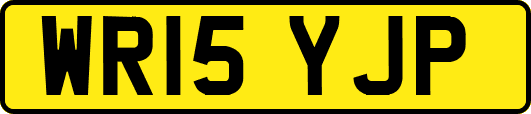 WR15YJP