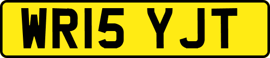 WR15YJT