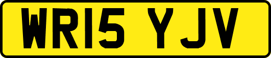 WR15YJV
