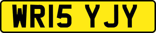 WR15YJY