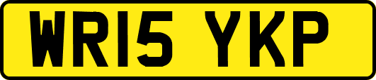 WR15YKP