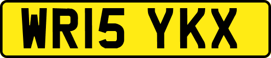 WR15YKX