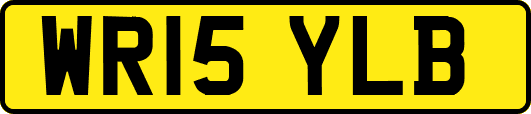 WR15YLB