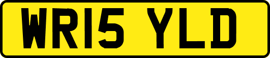 WR15YLD