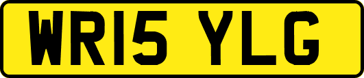 WR15YLG