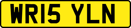 WR15YLN