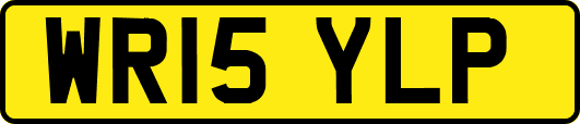 WR15YLP