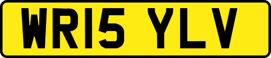 WR15YLV