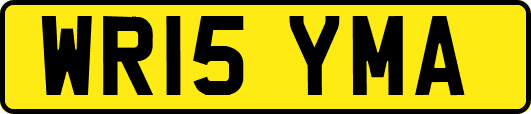 WR15YMA