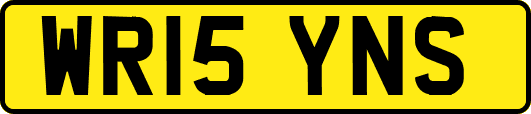 WR15YNS