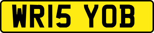 WR15YOB