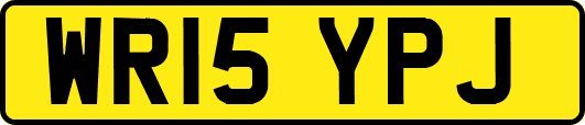 WR15YPJ