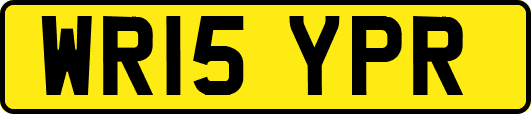 WR15YPR